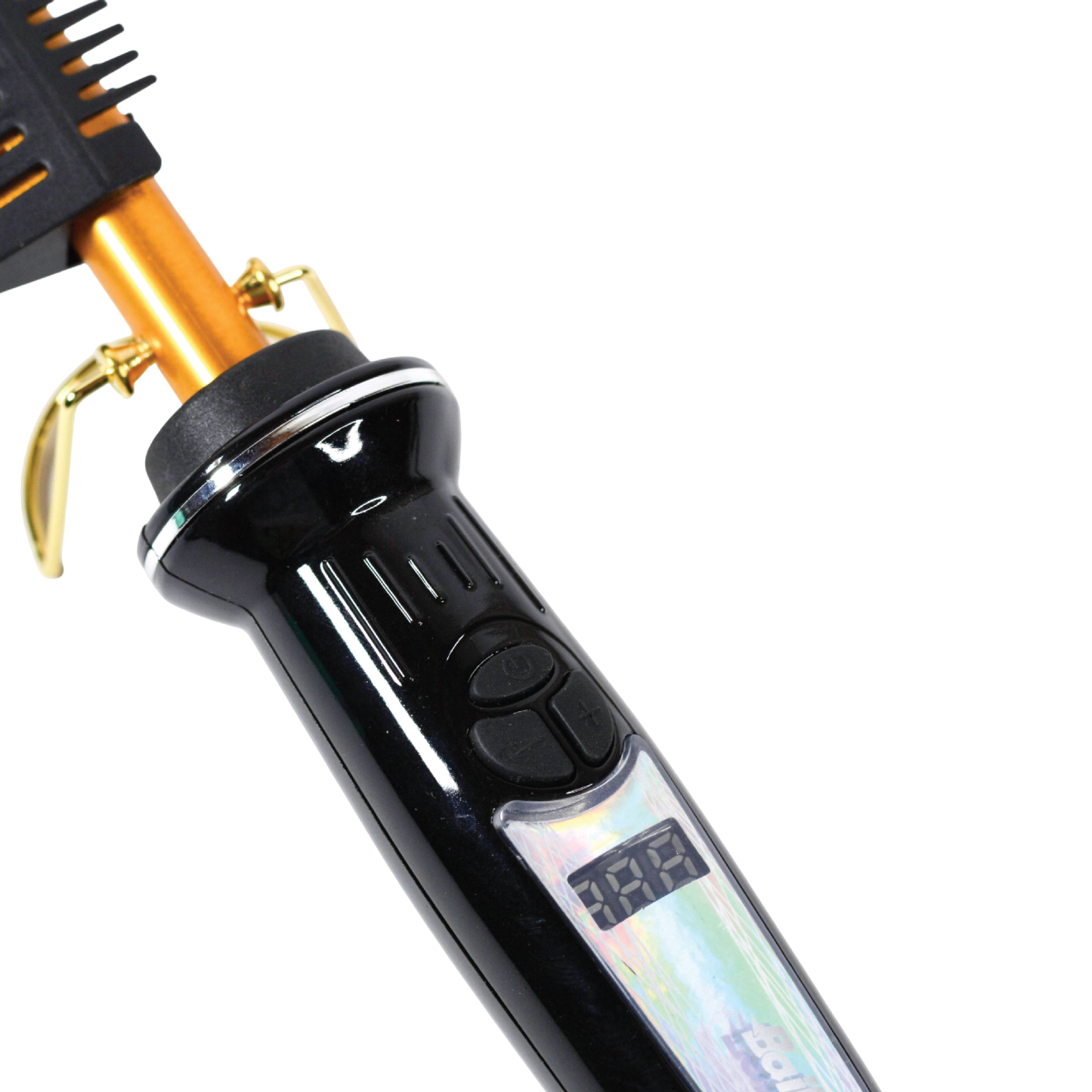 Peine para plancha eléctrico